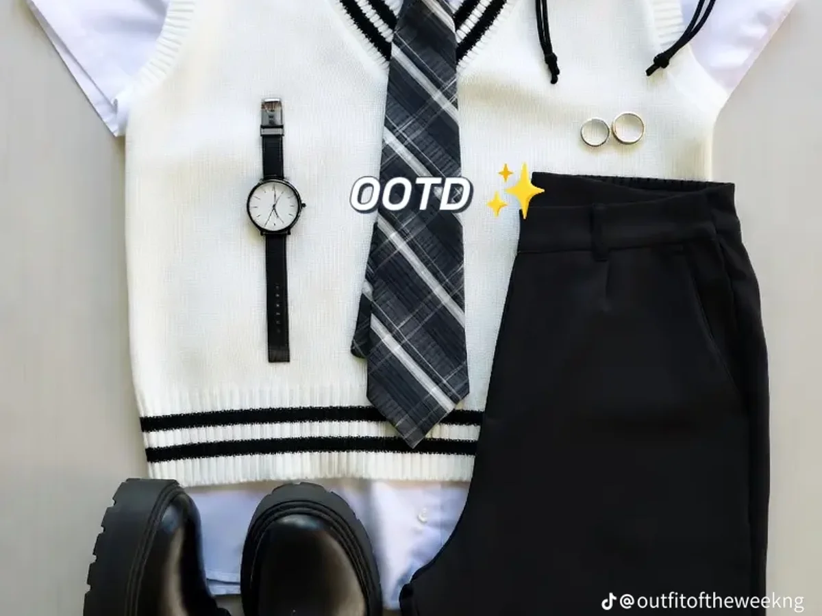 Classy wear