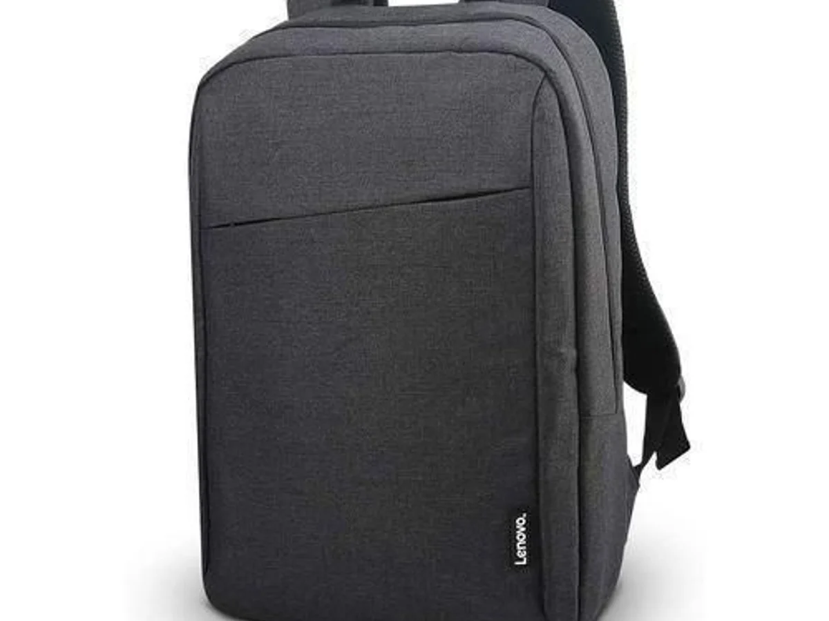 A backpack