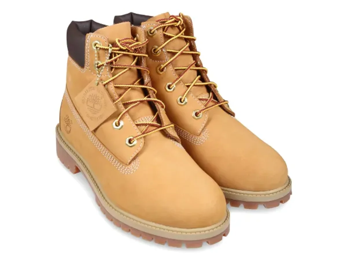 Timberland